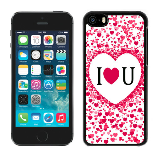 Valentine I Love You iPhone 5C Cases CMS | Coach Outlet Canada